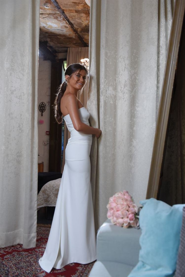 הכלה המחויכת שתפתח לכם את היום בכיף 5