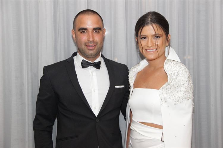 הכלה המחויכת שתפתח לכם את היום בכיף 6