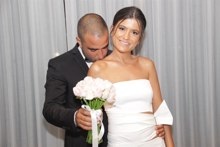 הכלה המחויכת שתפתח לכם את היום בכיף 2