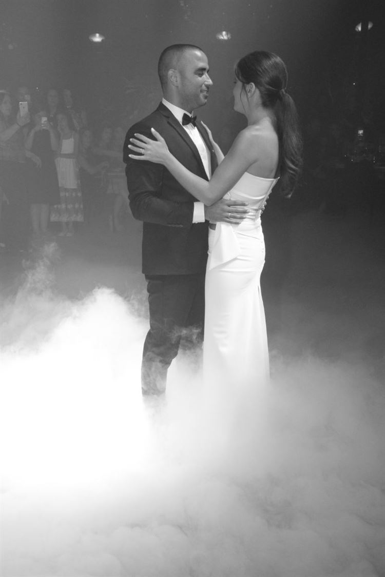 הכלה המחויכת שתפתח לכם את היום בכיף 10