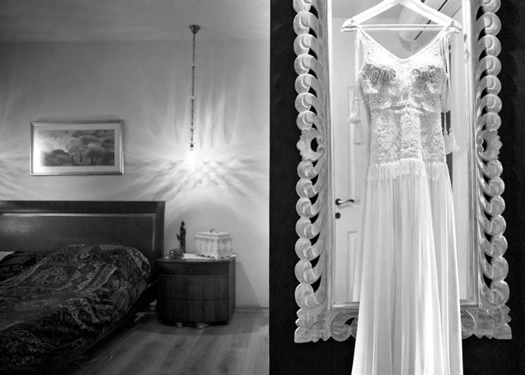 קבלו השראה: חתונה בקונספט טבעי ורגוע 11