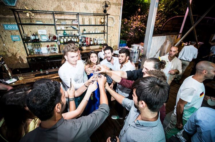 קבלו השראה: חתונה בקונספט טבעי ורגוע 14