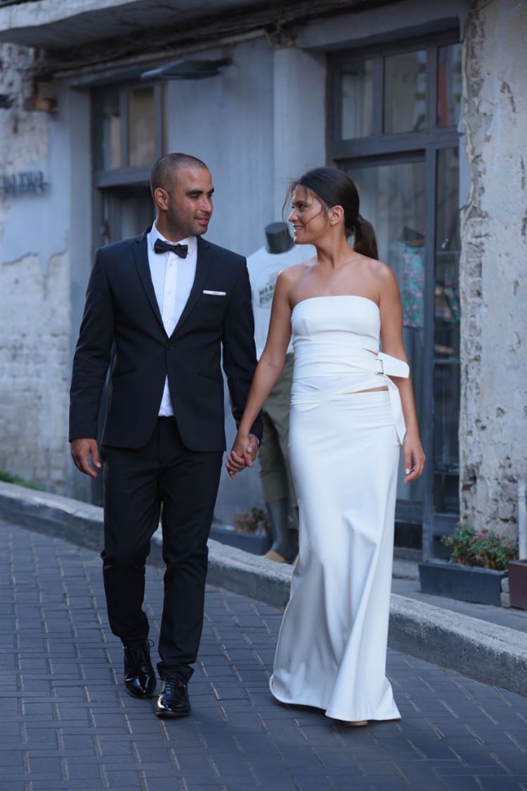 הכלה המחויכת שתפתח לכם את היום בכיף 3