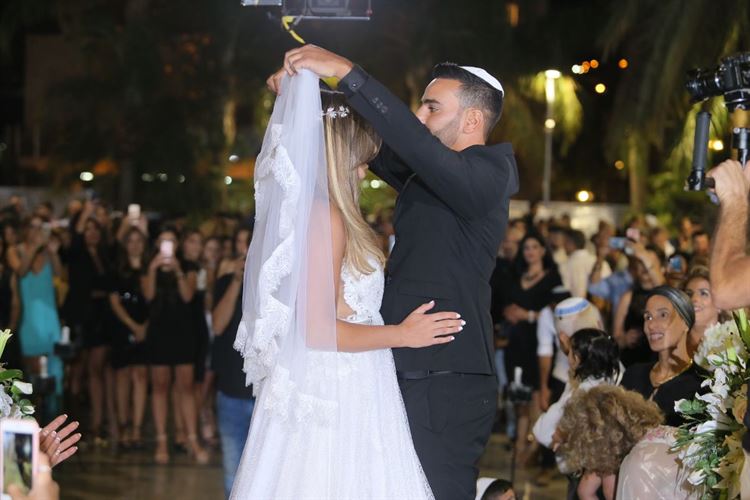 רגע לפני החופה: תמונות זוגיות מרהיבות באיטליה 18