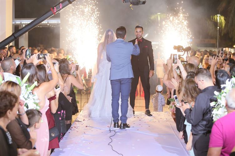 רגע לפני החופה: תמונות זוגיות מרהיבות באיטליה 17