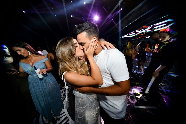 רגע לפני החופה: תמונות זוגיות מרהיבות באיטליה 25