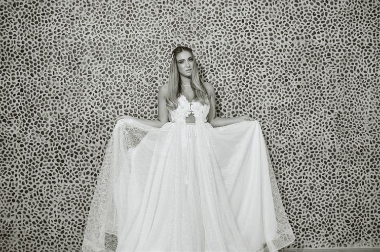 רגע לפני החופה: תמונות זוגיות מרהיבות באיטליה 16