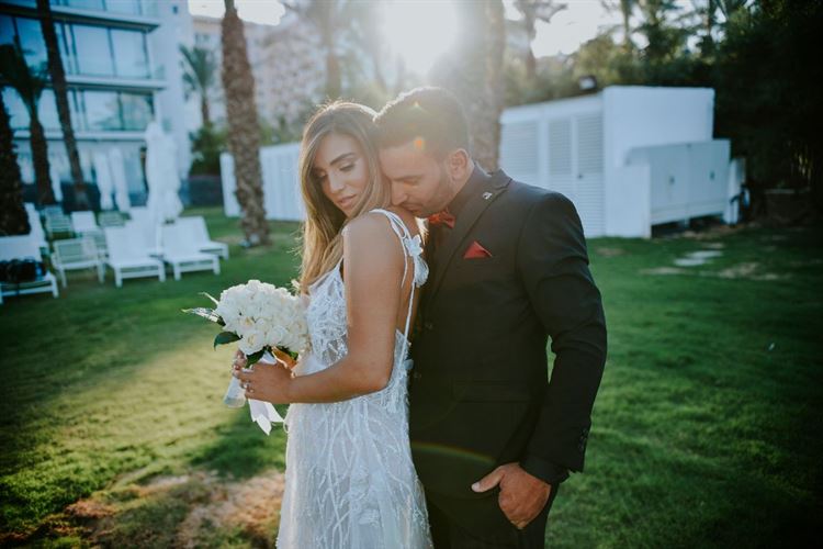 רגע לפני החופה: תמונות זוגיות מרהיבות באיטליה 10