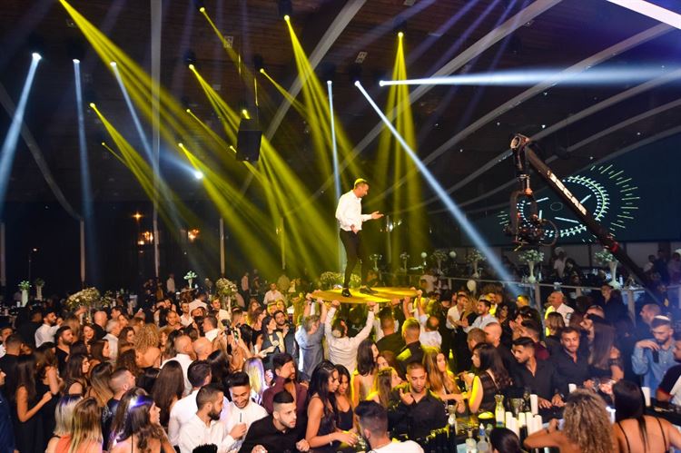 רגע לפני החופה: תמונות זוגיות מרהיבות באיטליה 21