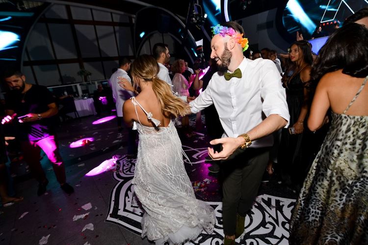 רגע לפני החופה: תמונות זוגיות מרהיבות באיטליה 19