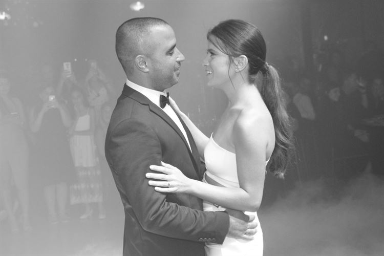 הכלה המחויכת שתפתח לכם את היום בכיף 9