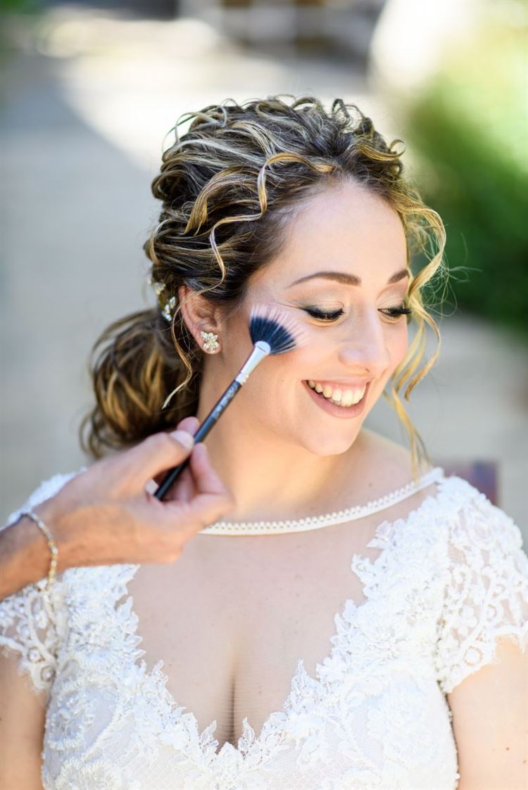 חתונה מהסרטים: גם שודדי הקאריביים היו שם 6