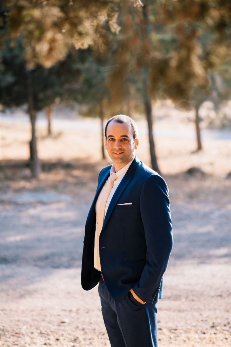 חתונה מהסרטים: גם שודדי הקאריביים היו שם 5