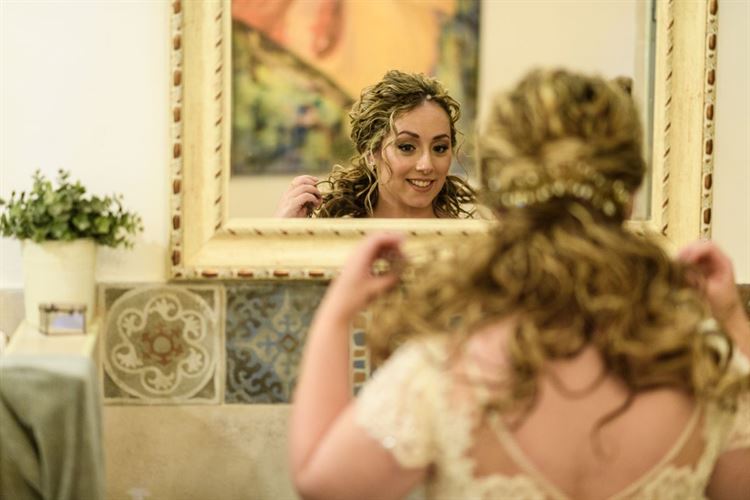 חתונה מהסרטים: גם שודדי הקאריביים היו שם 3