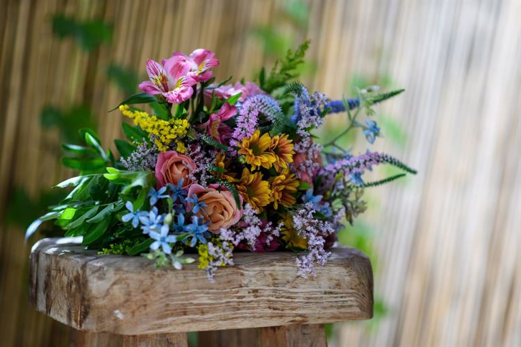 חתונה מהסרטים: גם שודדי הקאריביים היו שם 27