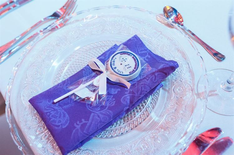 חתונה מהסרטים: גם שודדי הקאריביים היו שם 25