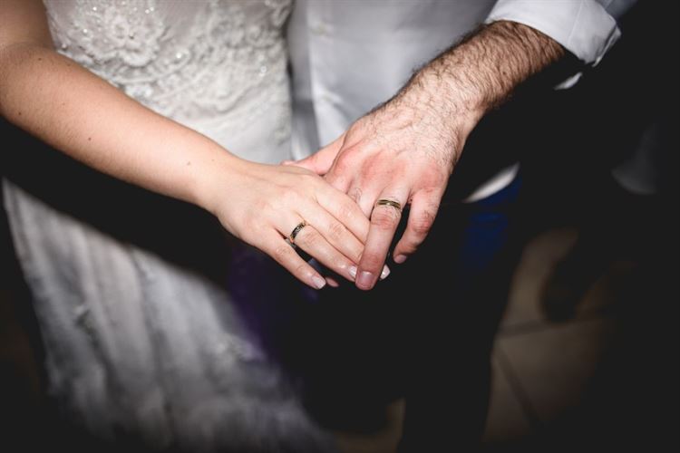 חתונה מהסרטים: גם שודדי הקאריביים היו שם 24