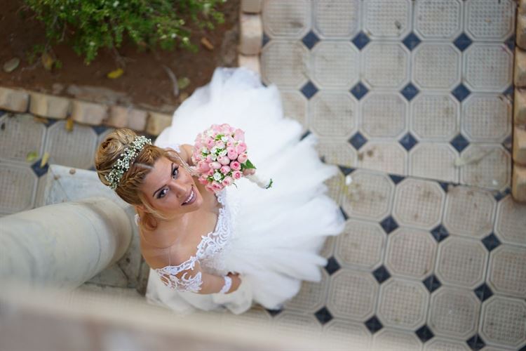 הפתעה מתוקה: קינוח או טבעת? 8