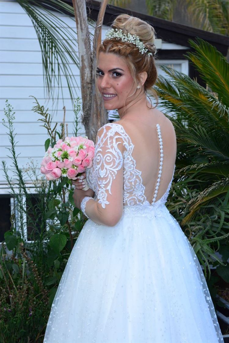 הפתעה מתוקה: קינוח או טבעת? 2