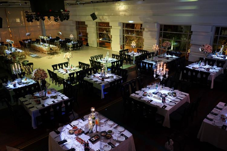 הפתעה מתוקה: קינוח או טבעת? 15