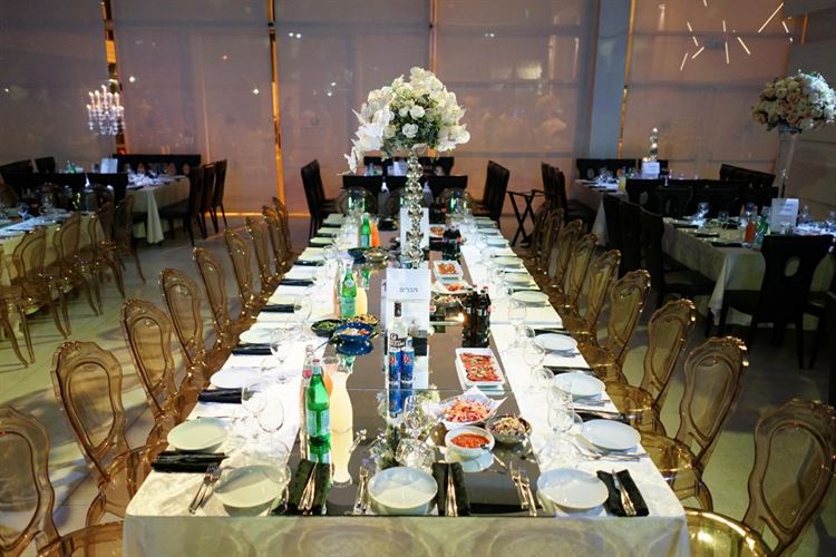 הפתעה מתוקה: קינוח או טבעת? 14