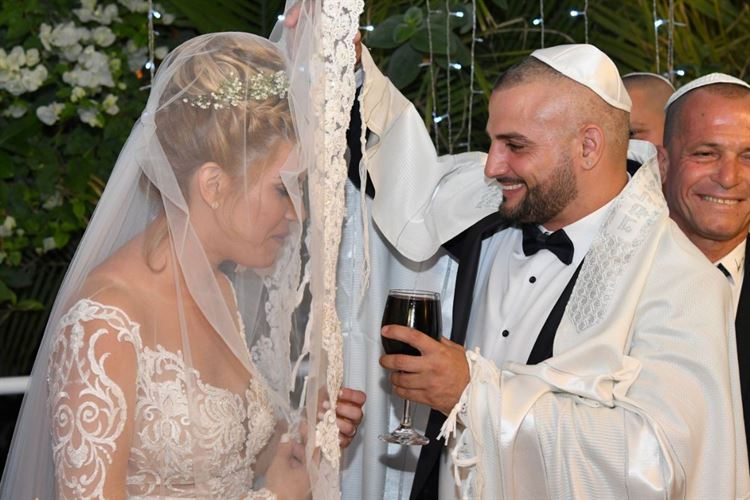 הפתעה מתוקה: קינוח או טבעת? 19