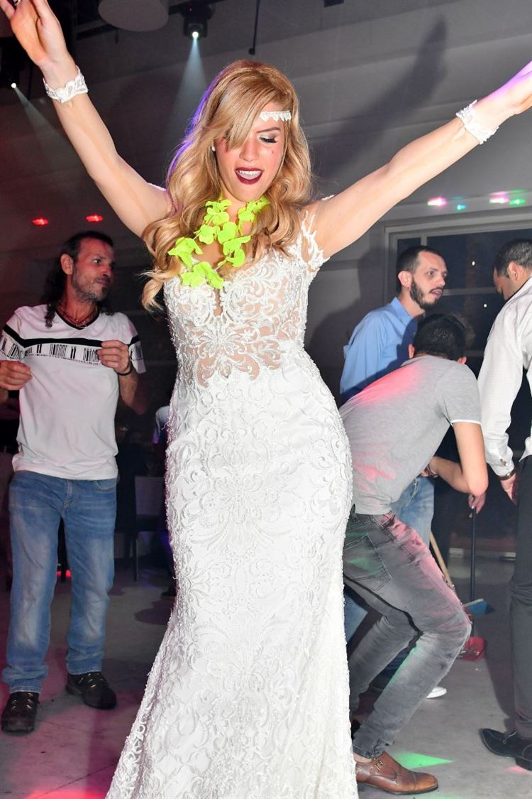 הפתעה מתוקה: קינוח או טבעת? 22