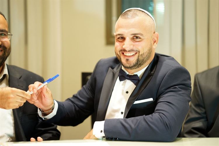 הפתעה מתוקה: קינוח או טבעת? 17