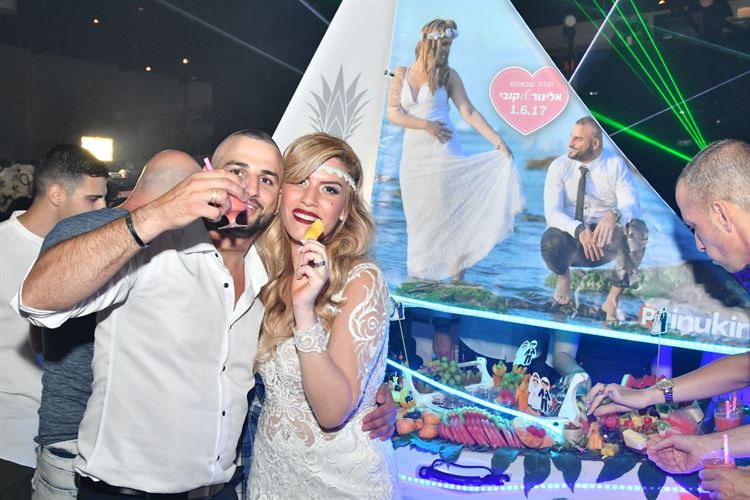 הפתעה מתוקה: קינוח או טבעת? 23