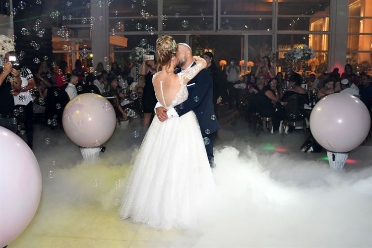 הפתעה מתוקה: קינוח או טבעת? 21