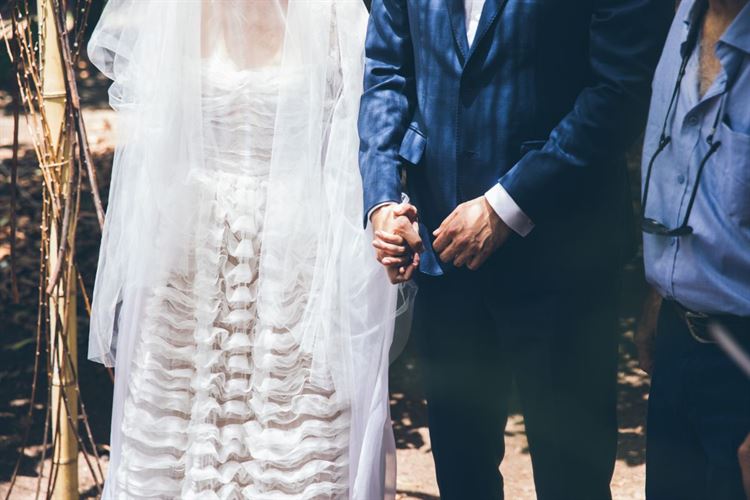 כשסטייל וקסם נפגשים: חתונת השטח הכי יפה שתראו 17