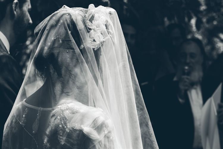 כשסטייל וקסם נפגשים: חתונת השטח הכי יפה שתראו 15