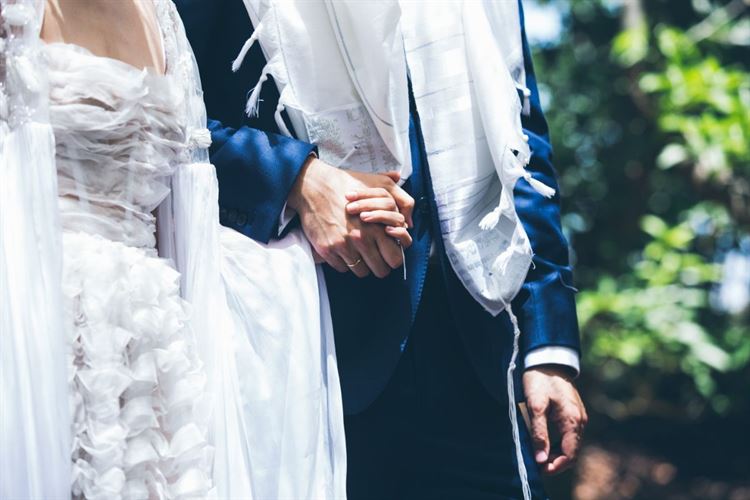 כשסטייל וקסם נפגשים: חתונת השטח הכי יפה שתראו 14