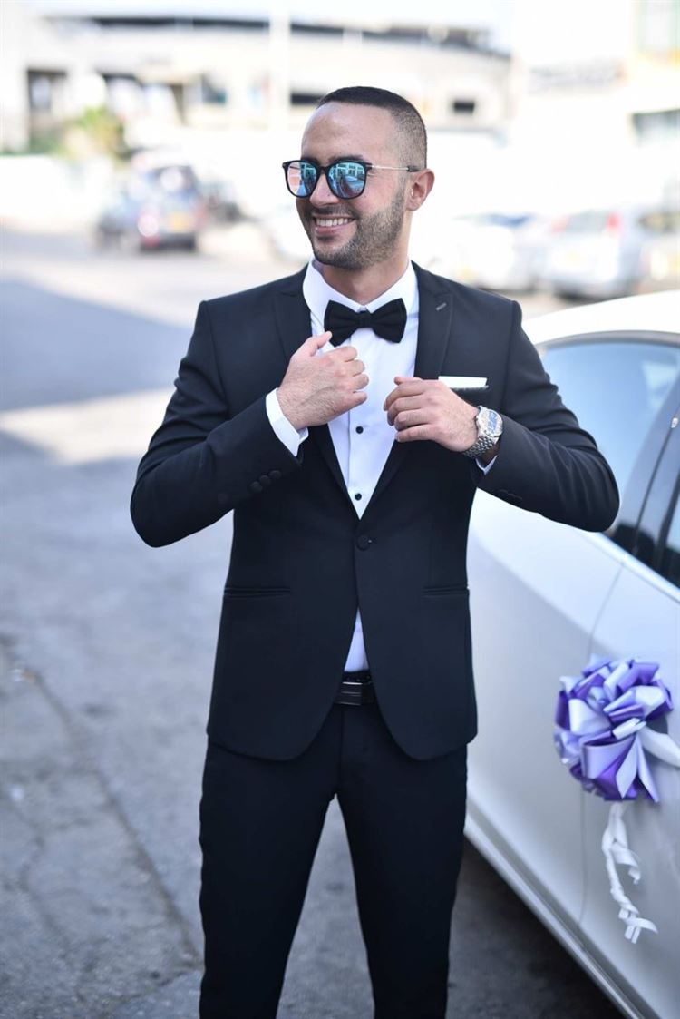 סיפור אהבה שהתחיל מקצוות שונים 12