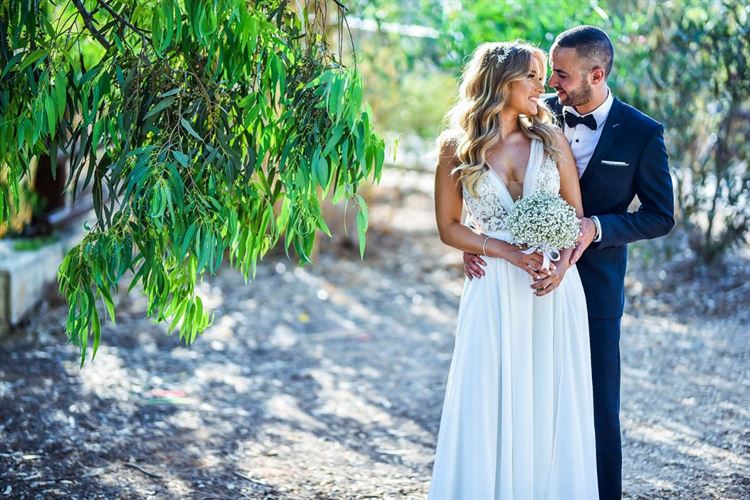 סיפור אהבה שהתחיל מקצוות שונים 7