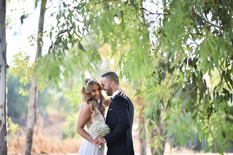 סיפור אהבה שהתחיל מקצוות שונים 5