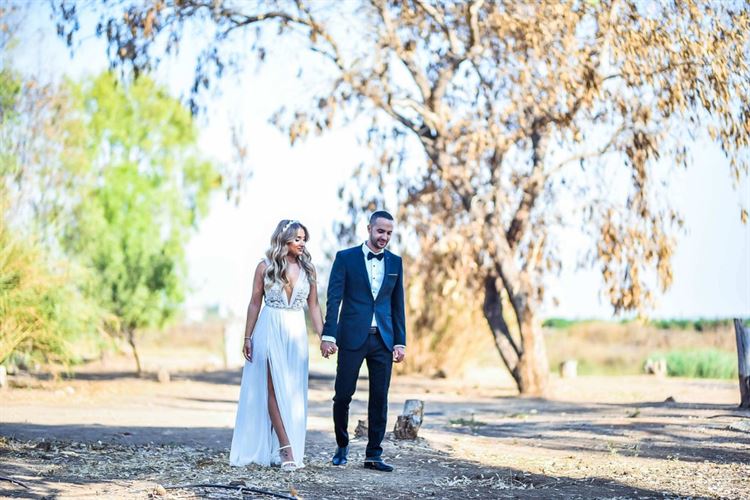 סיפור אהבה שהתחיל מקצוות שונים 4