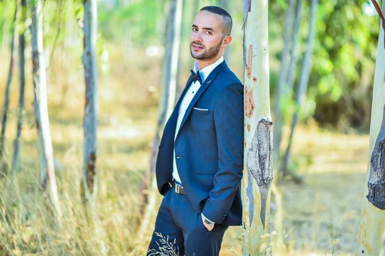 סיפור אהבה שהתחיל מקצוות שונים 2