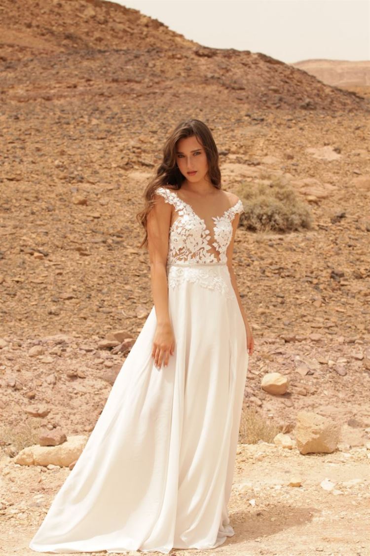 מרגשת ומפתיעה: ההשראה של המעצבת שיר גינדי 4