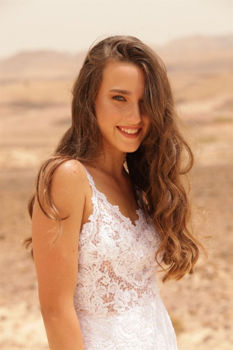 מרגשת ומפתיעה: ההשראה של המעצבת שיר גינדי 7