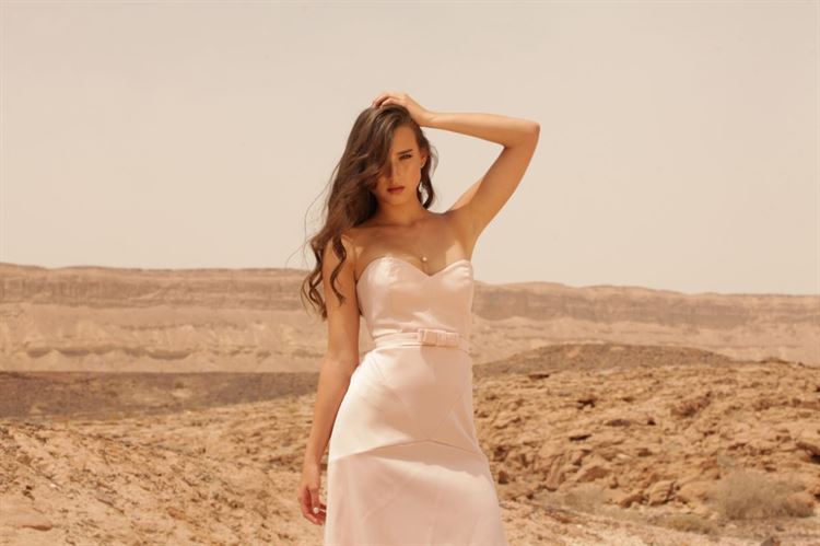 מרגשת ומפתיעה: ההשראה של המעצבת שיר גינדי 13