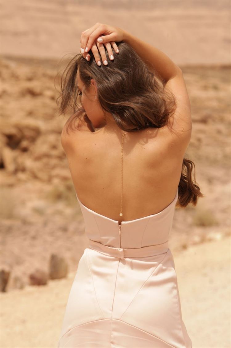 מרגשת ומפתיעה: ההשראה של המעצבת שיר גינדי 14