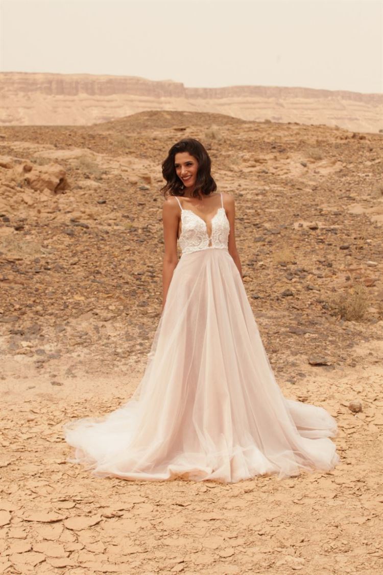 מרגשת ומפתיעה: ההשראה של המעצבת שיר גינדי 15