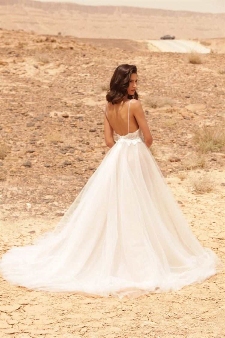 מרגשת ומפתיעה: ההשראה של המעצבת שיר גינדי 16