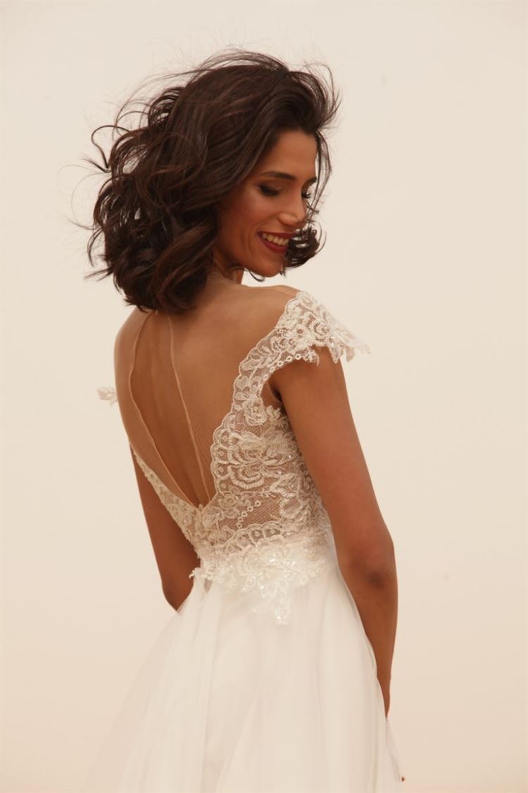 מרגשת ומפתיעה: ההשראה של המעצבת שיר גינדי 17