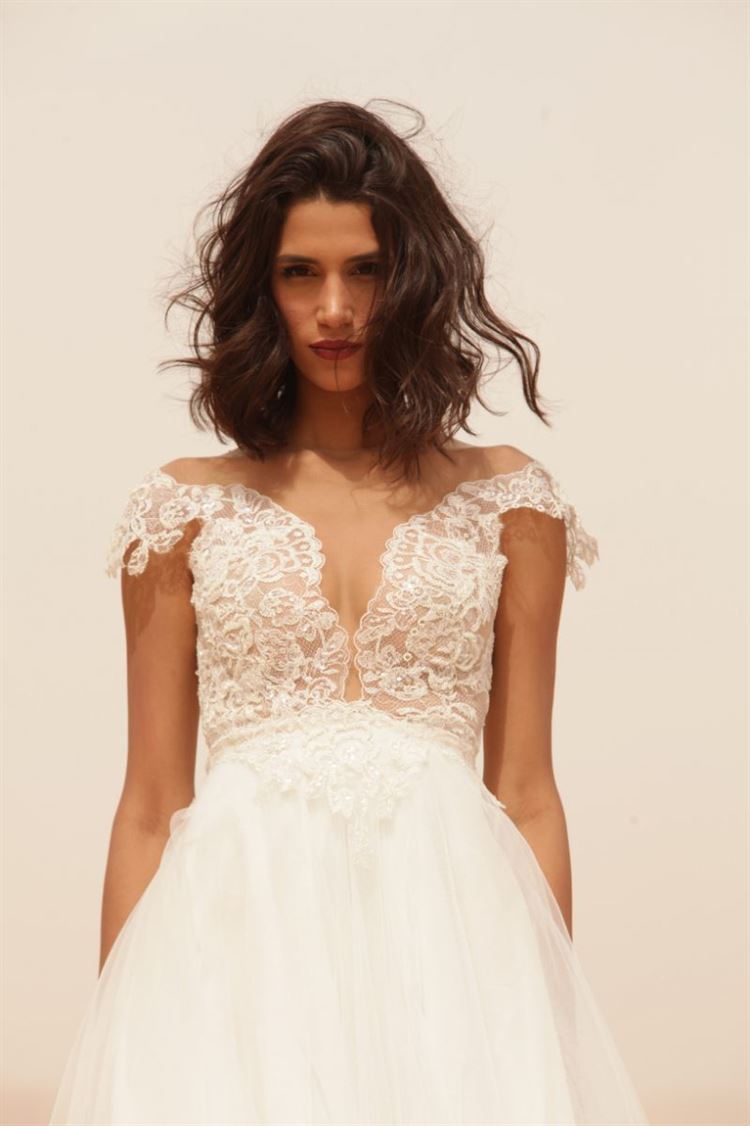 מרגשת ומפתיעה: ההשראה של המעצבת שיר גינדי 18