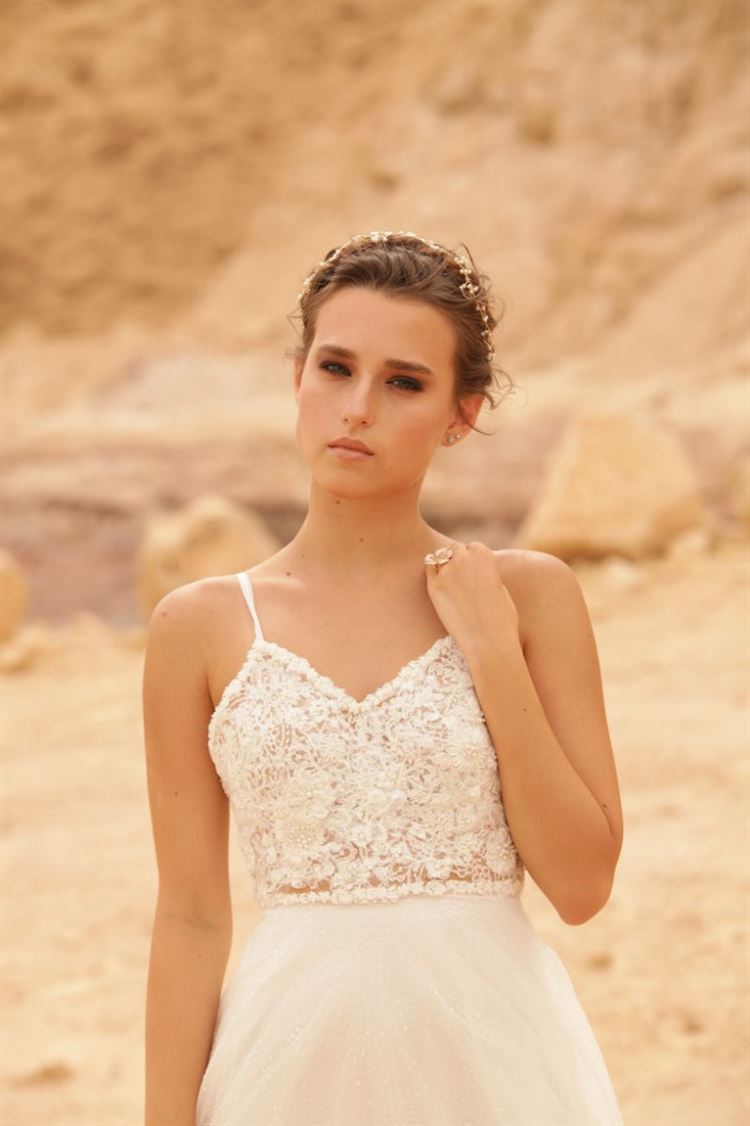 מרגשת ומפתיעה: ההשראה של המעצבת שיר גינדי 19