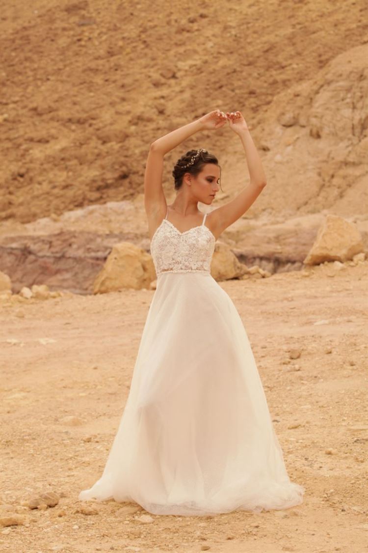 מרגשת ומפתיעה: ההשראה של המעצבת שיר גינדי 20