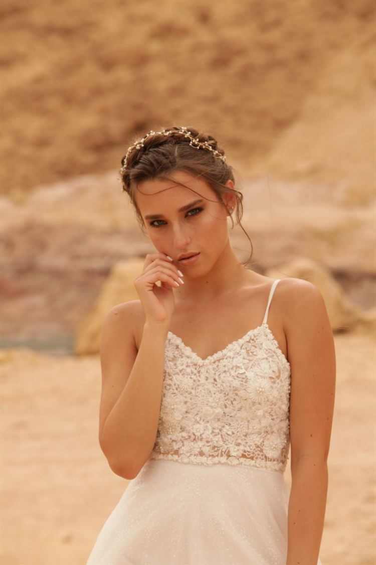 מרגשת ומפתיעה: ההשראה של המעצבת שיר גינדי 21