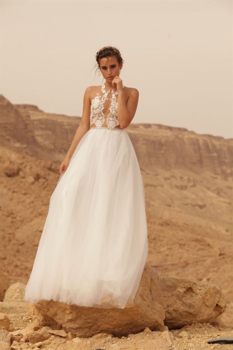 מרגשת ומפתיעה: ההשראה של המעצבת שיר גינדי 22